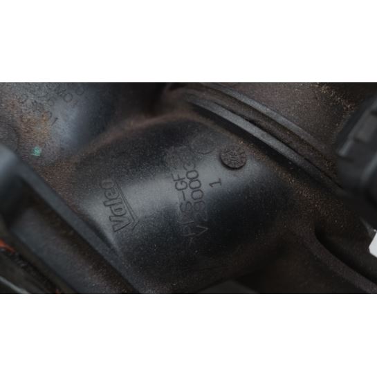 Przepustnica Citroen C5 III Peugeot 308 2.0 HDI