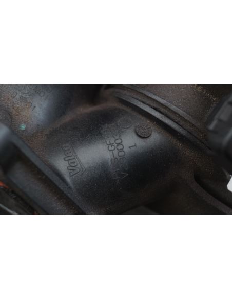 Przepustnica Citroen C5 III Peugeot 308 2.0 HDI