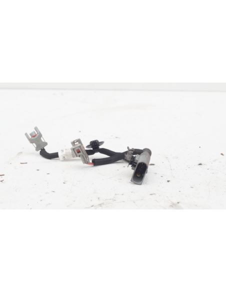 Wiązka wtrysków Peugeot 2.0 HDI 9688246780