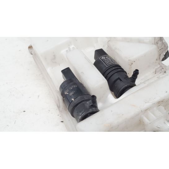 Zbiornik spryskiwaczy pompki BMW F20 7241673-08