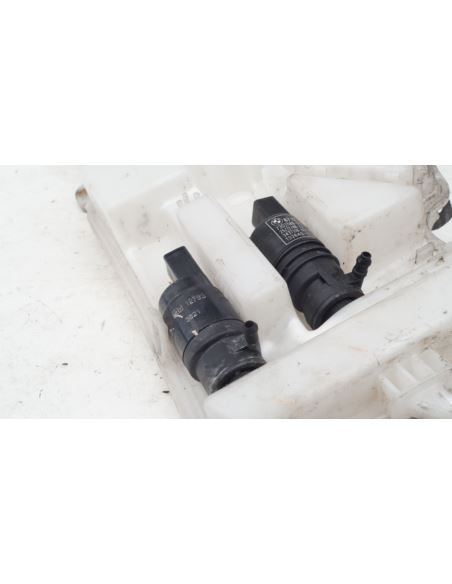 Zbiornik spryskiwaczy pompki BMW F20 7241673-08