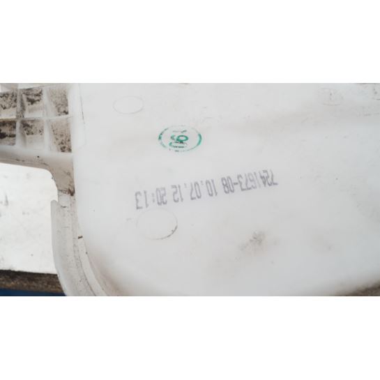 Zbiornik spryskiwaczy pompki BMW F20 7241673-08