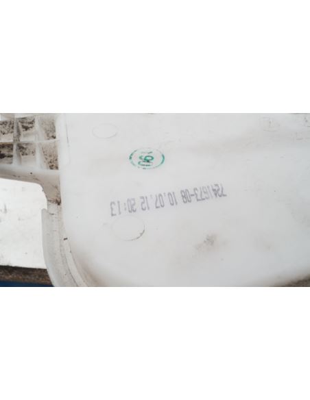 Zbiornik spryskiwaczy pompki BMW F20 7241673-08