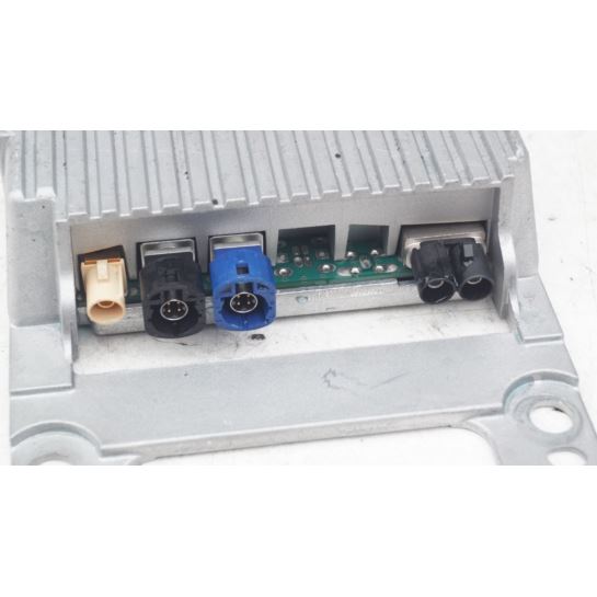 Moduł Combox bluetooth BMW F20 8410925715101