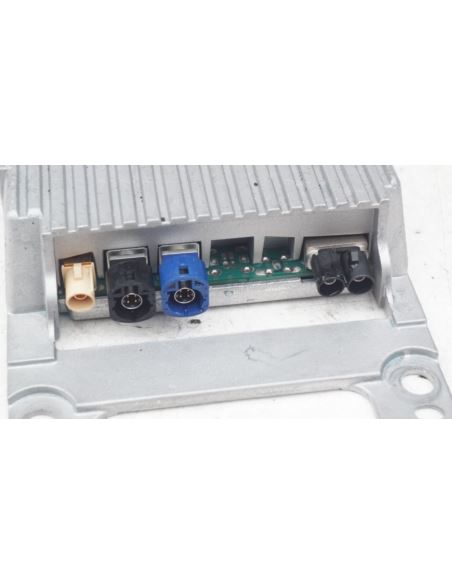 Moduł Combox bluetooth BMW F20 8410925715101