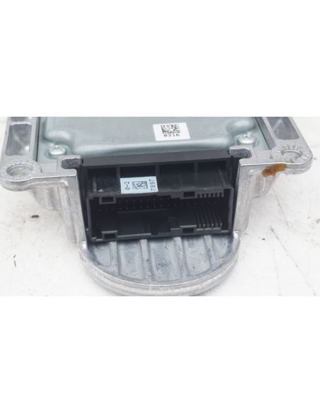 Sterownik moduł AIRBAG BMW F20 6857701