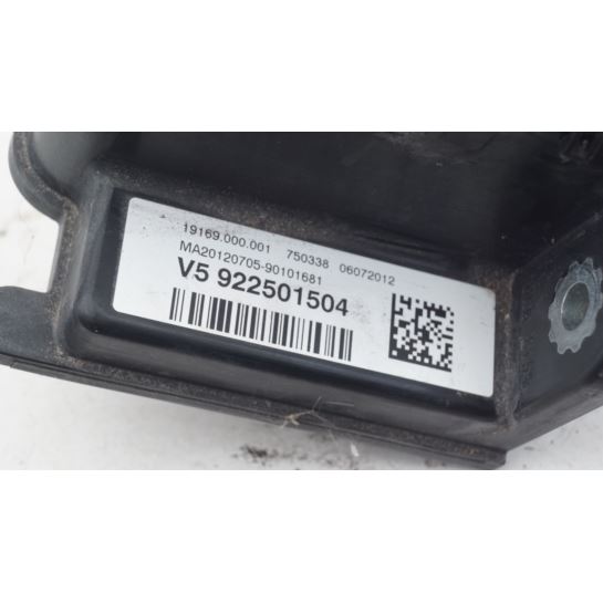 Moduł rozdzielacz prądu BMW F20 V5922501504
