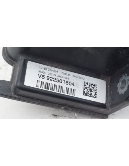 Moduł rozdzielacz prądu BMW F20 V5922501504