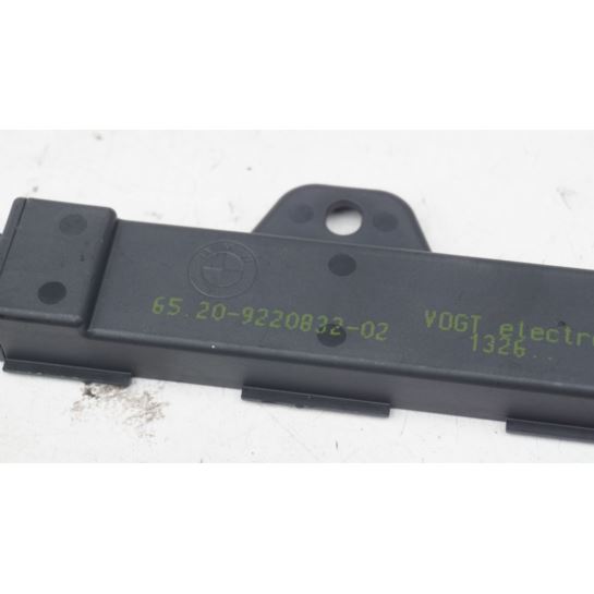 Antena wewnętrzna BMW F20 9220832