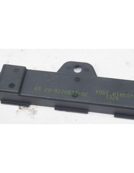 Antena wewnętrzna BMW F20 9220832