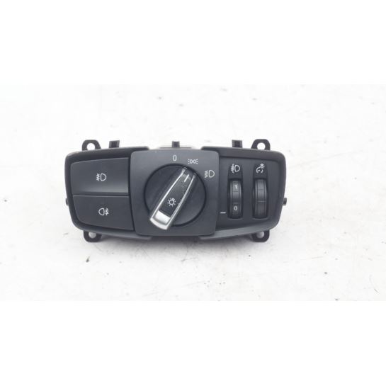 Przełącznik świateł BMW F20 9265304