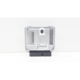 Komputer ECU sterownik silnika BMW F20 0281019207 2