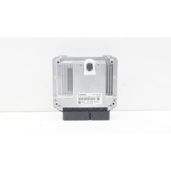 Komputer ECU sterownik silnika BMW F20 0281019207