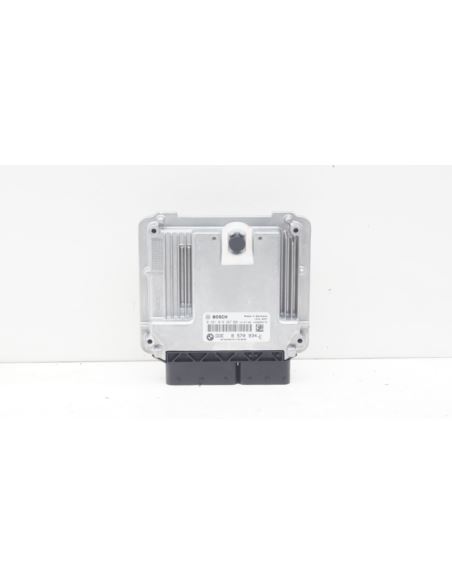 Komputer ECU sterownik silnika BMW F20 0281019207