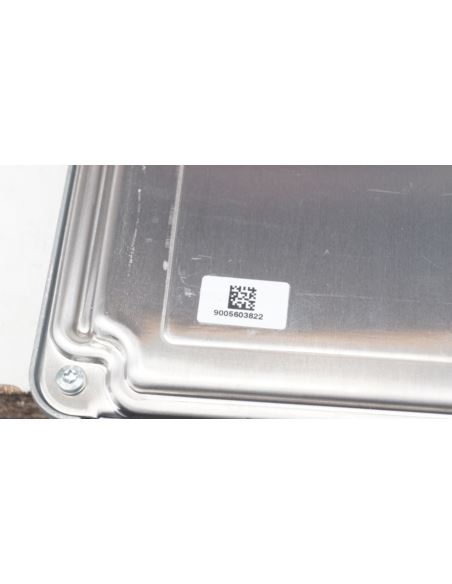 Komputer ECU sterownik silnika BMW F20 0281019207
