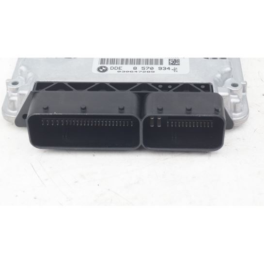 Komputer ECU sterownik silnika BMW F20 0281019207
