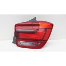 Lampa prawy tył LED BMW F20 7241544