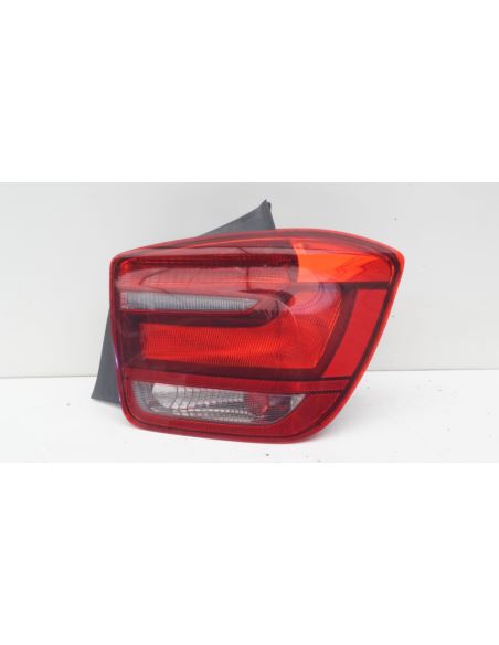 Lampa prawy tył LED BMW F20 7241544