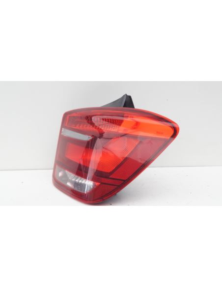 Lampa prawy tył LED BMW F20 7241544