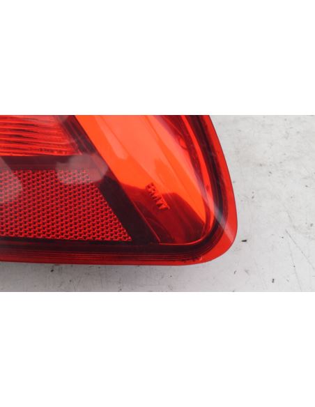 Lampa prawy tył LED BMW F20 7241544