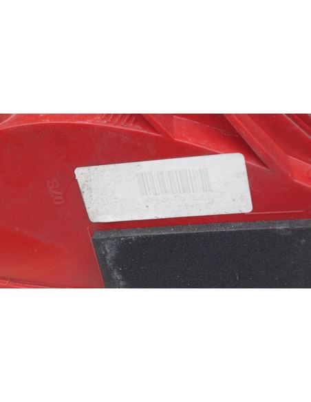 Lampa tylna prawa Audi A4 B8 sedan