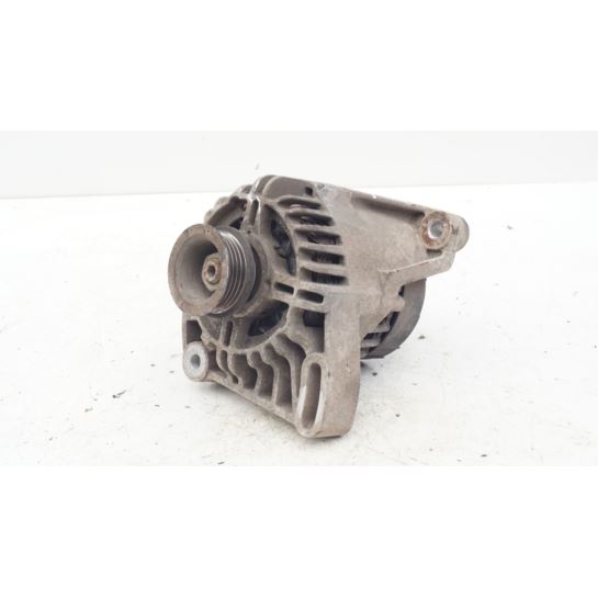 Alternator Fiat DOBLO PANDA STILO BRAVO 1.4 16V