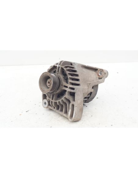 Alternator Fiat DOBLO PANDA STILO BRAVO 1.4 16V