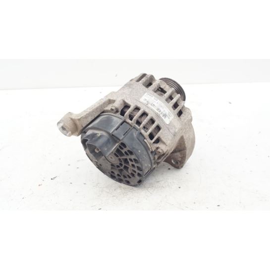 Alternator Fiat DOBLO PANDA STILO BRAVO 1.4 16V