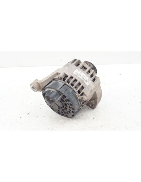 Alternator Fiat DOBLO PANDA STILO BRAVO 1.4 16V