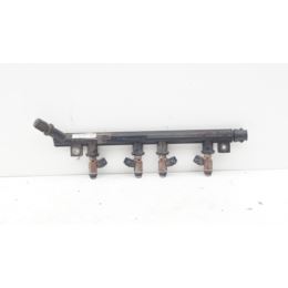 Listwa wtryskowa wtryski Fiat CB261B