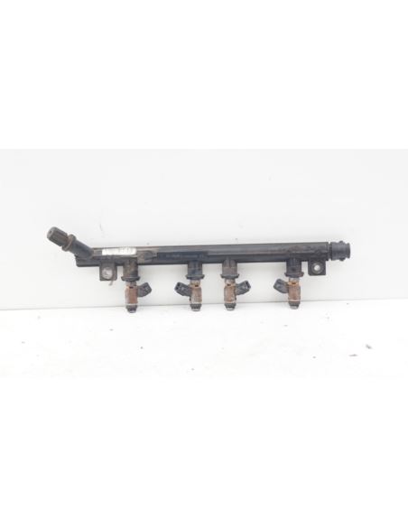 Listwa wtryskowa wtryski Fiat CB261B