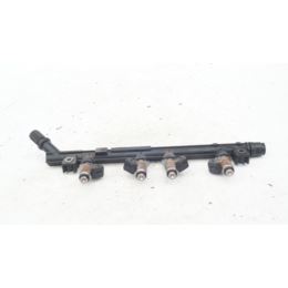 Listwa wtryskowa wtryski Fiat CB261B 2
