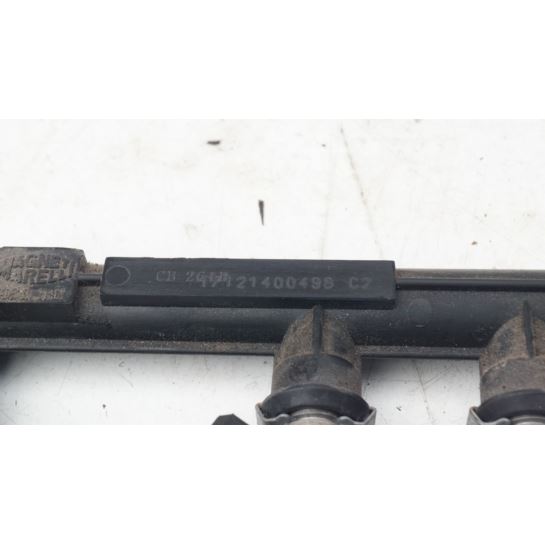 Listwa wtryskowa wtryski Fiat CB261B