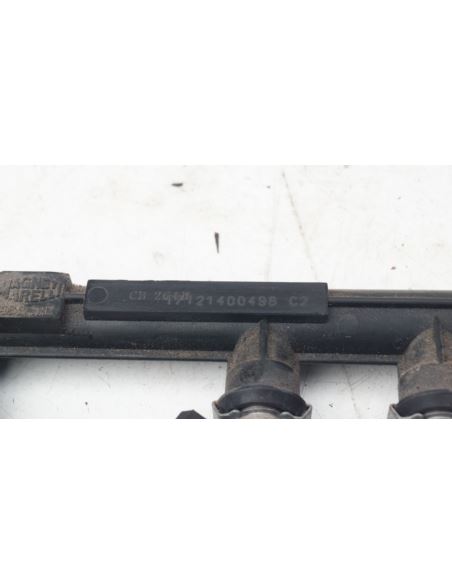 Listwa wtryskowa wtryski Fiat CB261B
