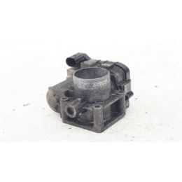 Przepustnica Fiat 1.2 8V 55192786 2