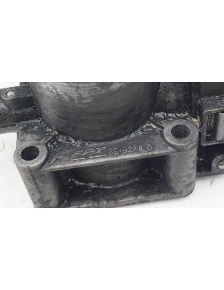 Przepustnica Fiat 1.2 8V 55192786