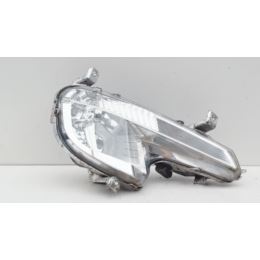 Halogen prawy Peugeot 508 10-14r 9670476180