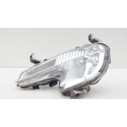 Halogen lewy Peugeot 508 10-14r 9670476280