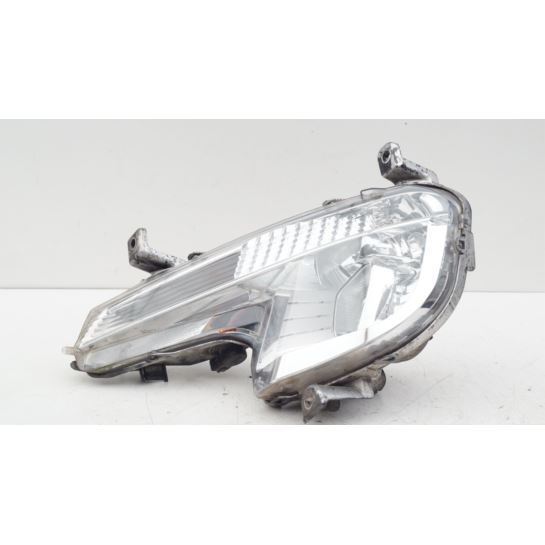 Halogen lewy Peugeot 508 10-14r 9670476280