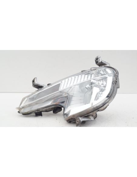 Halogen lewy Peugeot 508 10-14r 9670476280