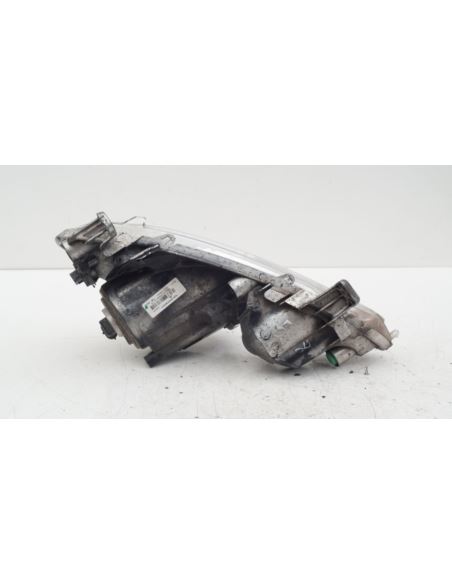 Halogen lewy Peugeot 508 10-14r 9670476280