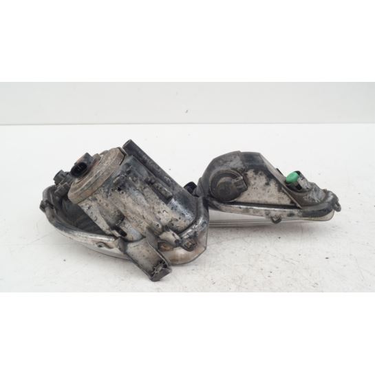 Halogen lewy Peugeot 508 10-14r 9670476280