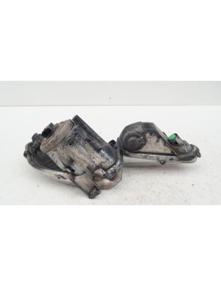 Halogen lewy Peugeot 508 10-14r 9670476280