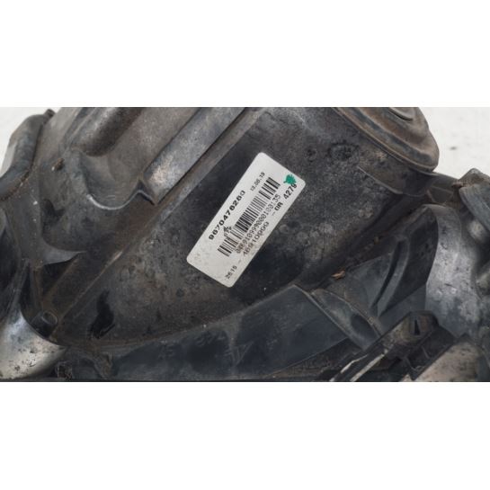 Halogen lewy Peugeot 508 10-14r 9670476280