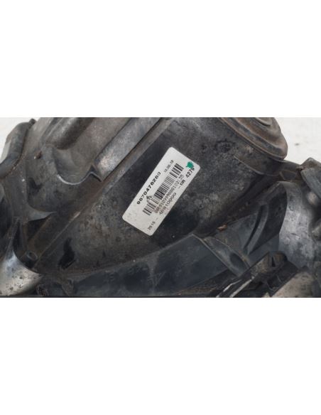 Halogen lewy Peugeot 508 10-14r 9670476280