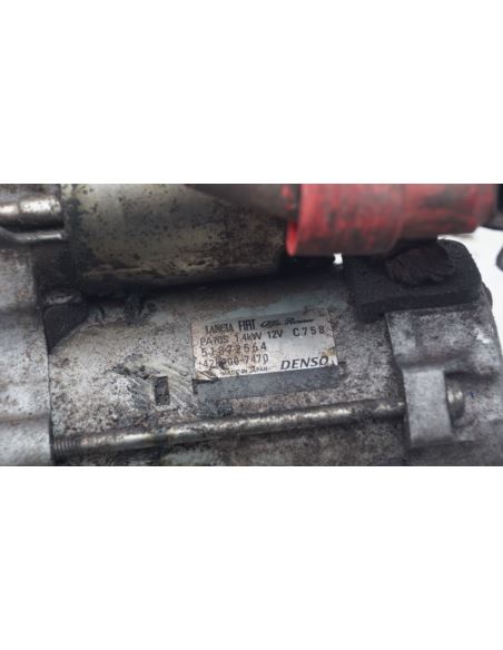 Rozrusznik Fiat 500 Alfa Romeo MITO 51872564