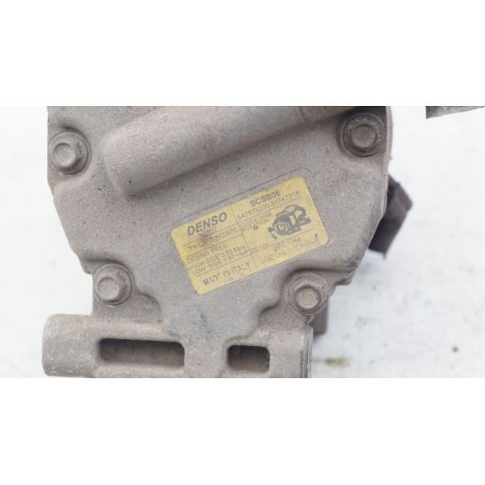 Sprężarka klimatyzacji Fiat Alfa Romeo 51747318