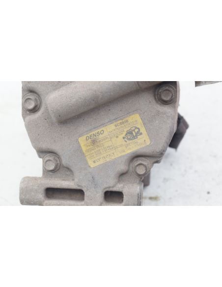 Sprężarka klimatyzacji Fiat Alfa Romeo 51747318