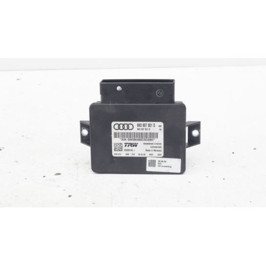 Moduł hamulca ręcznego Audi A4 A5 B8 8K0907801D