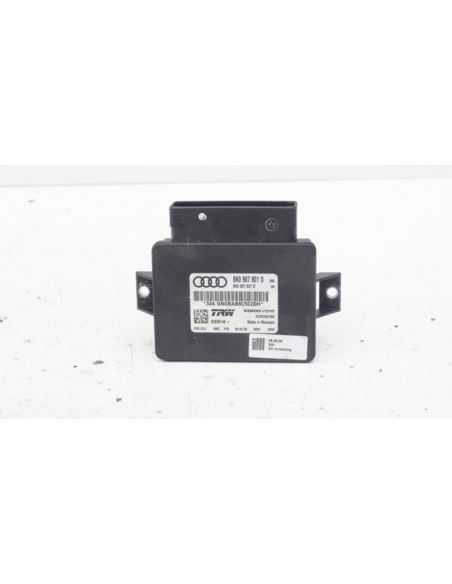 Moduł hamulca ręcznego Audi A4 A5 B8 8K0907801D